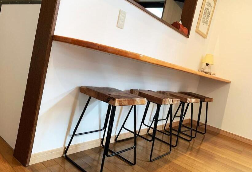 هتل Cactus Inn / Vacation Stay 51553
