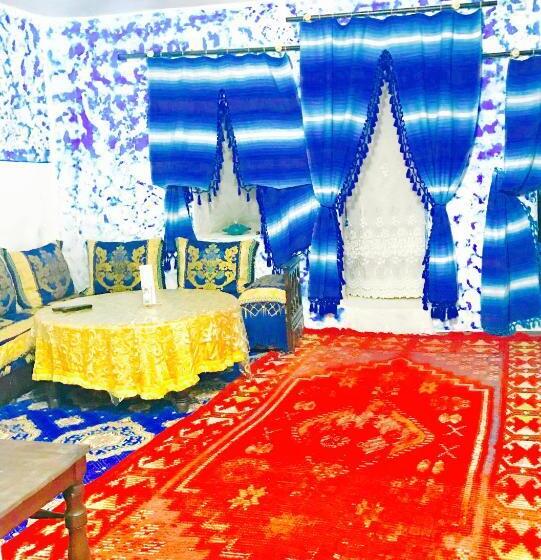 هتل Casa Malek