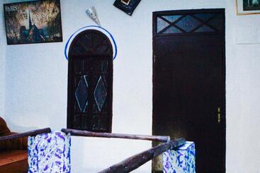 هتل Casa Malek