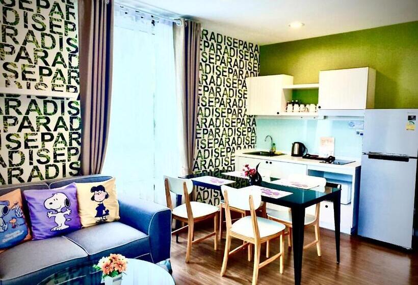 فندق Courtyard Khaoyai