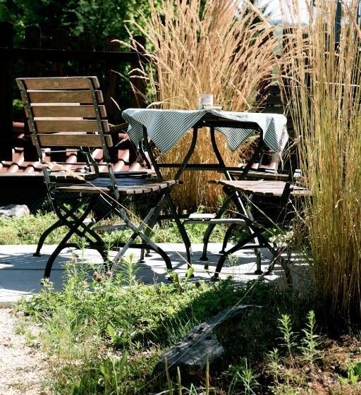 Hotel Sonnenhof Aspach