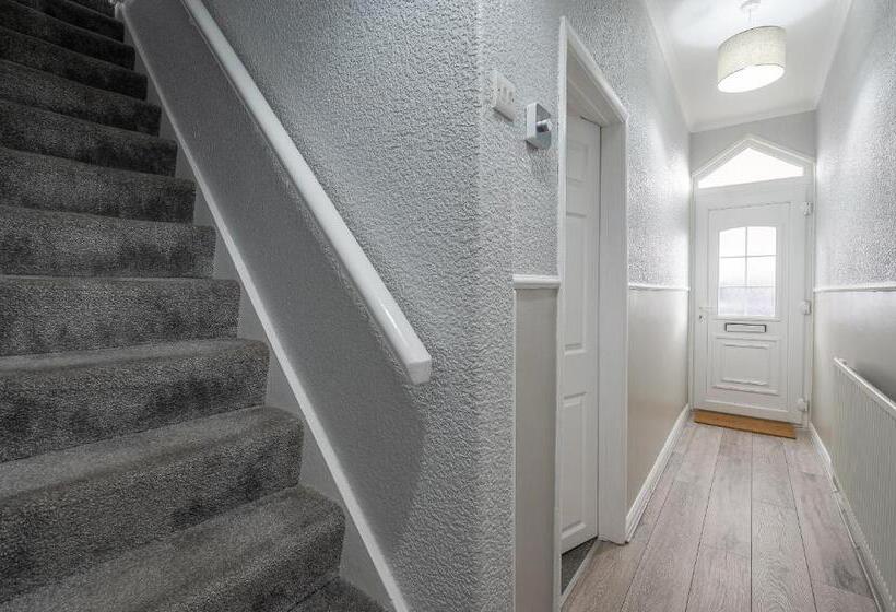 Kingsway Property