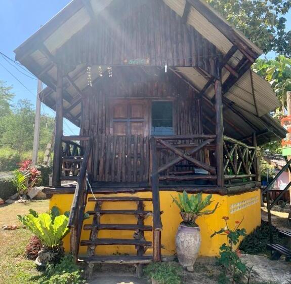 پانسیون บ้านวนัชชา รีสอร์ท