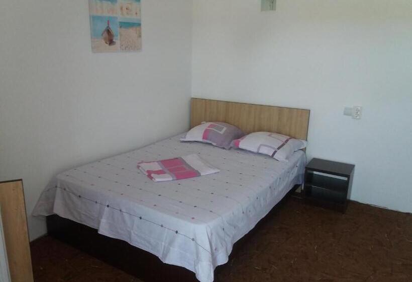 Пансион Casa Benny