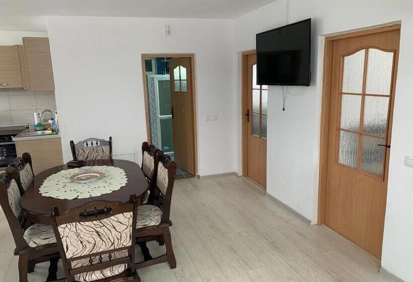פנסיון Casa La Danut