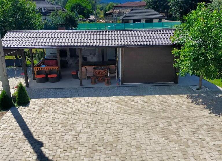 פנסיון Casa Luna