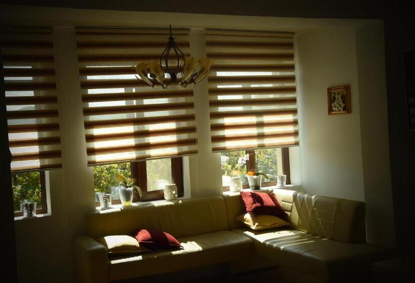پانسیون Casa Smeilor Horezu