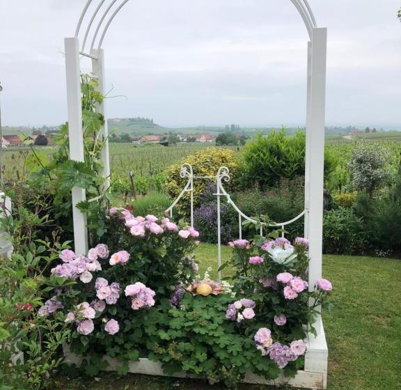 پانسیون Gite Riquewihr C Est Beau La Vie Alsace
