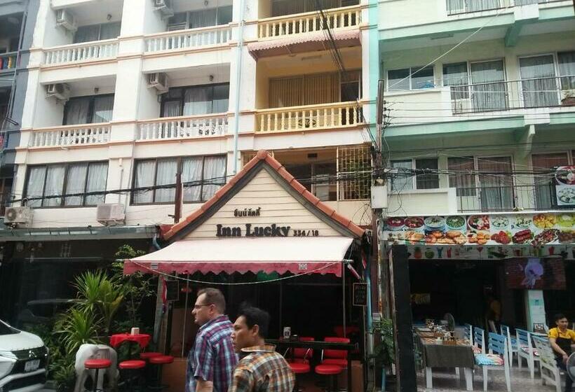 پانسیون Inn Lucky