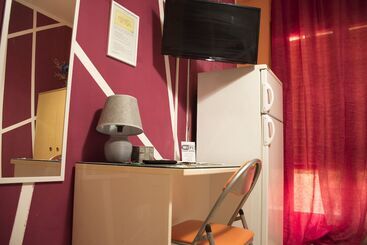 پانسیون La Casa Di Pavida