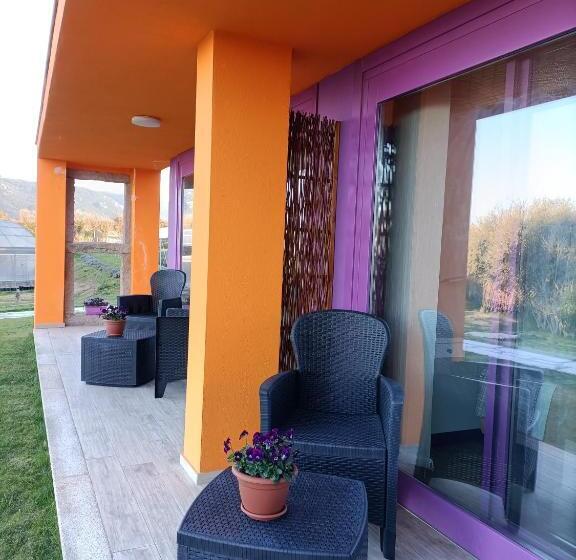 بنسيون Limbara Dreaming