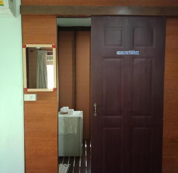 پانسیون Najjamee Bungalows