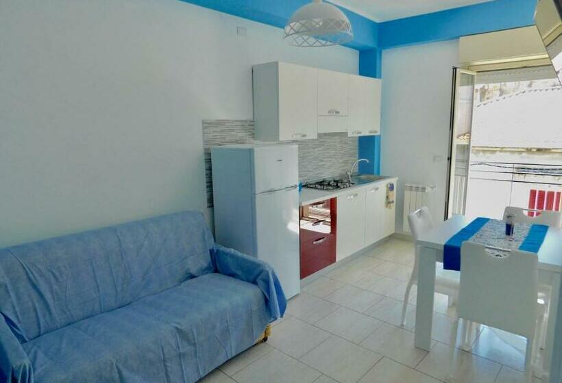 پانسیون Vanilla Apartments