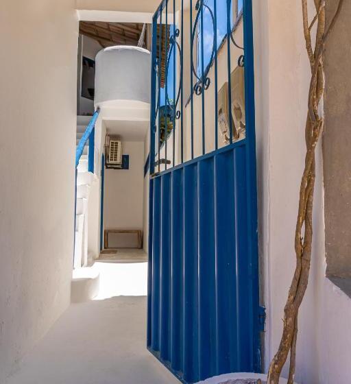 پانسیون Villa Hortencia Trancoso