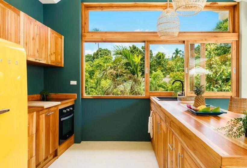 استراحتگاه Wild Cottages Luxury And Natural   Sha Extra Plus Certified