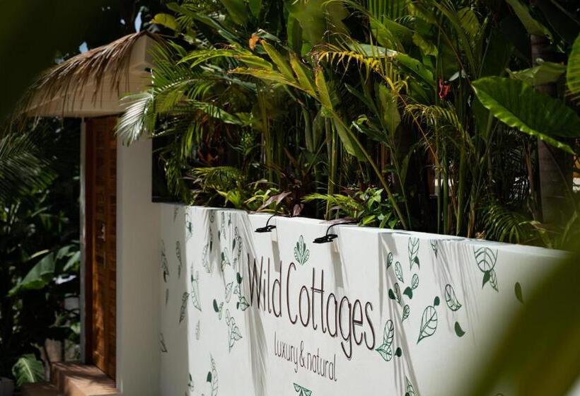 استراحتگاه Wild Cottages Luxury And Natural   Sha Extra Plus Certified