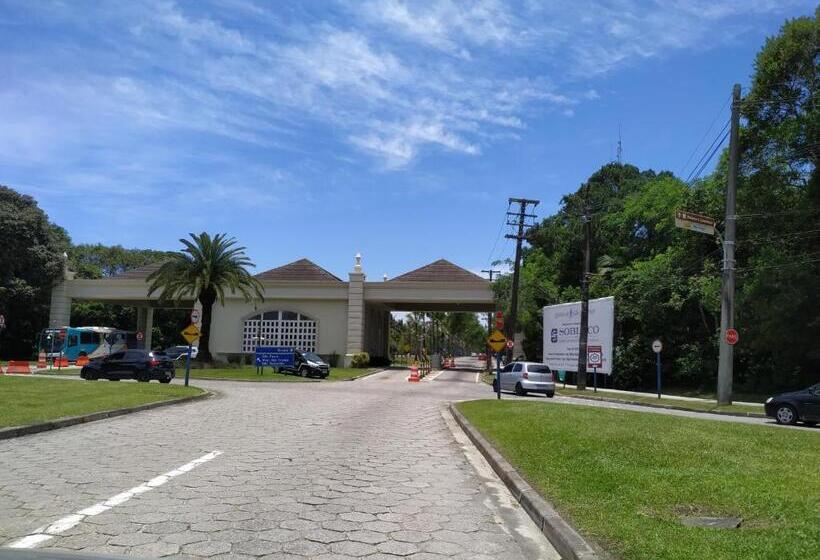 Riviera De São Lourenço Flat Amarilis