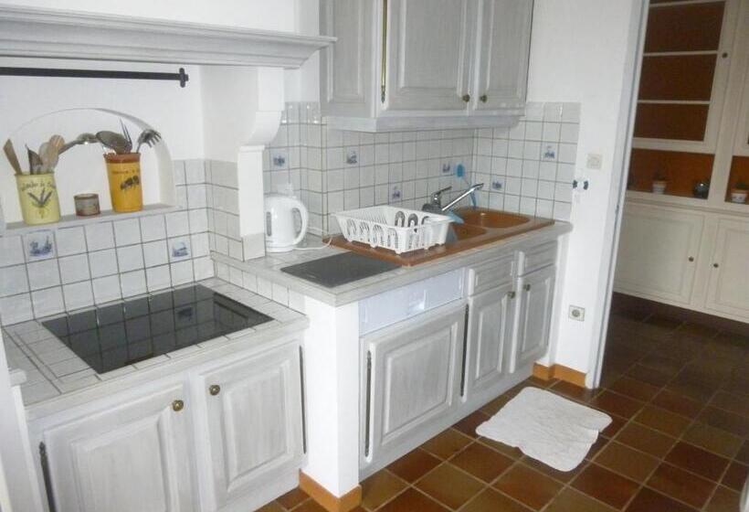 Sanary Zone Piétonne Clim 2 Chambres 4 à 6 Personnes Wifi