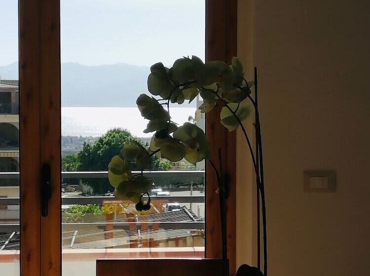 Vistamare Apartments Reggio Calabria