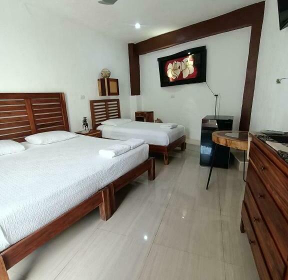 هاستل Casa Ka An