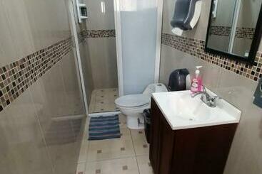 هاستل Casa Ka An