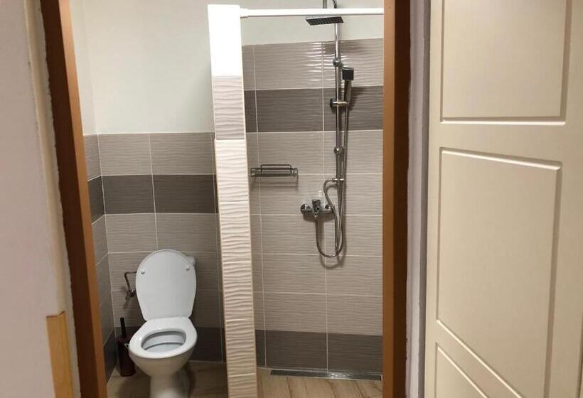 ユースホステル Penzion Zaječský šenk