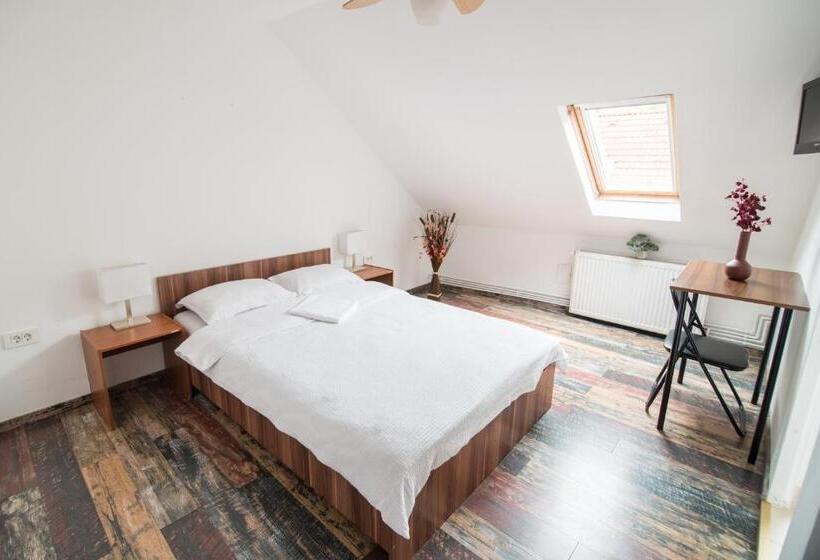 فندق صغير Transylvania Guest House