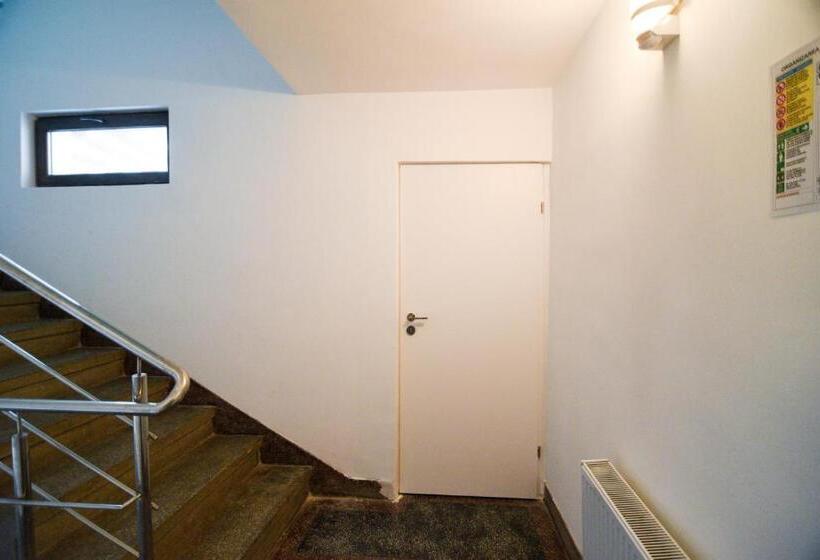 فندق صغير Transylvania Guest House