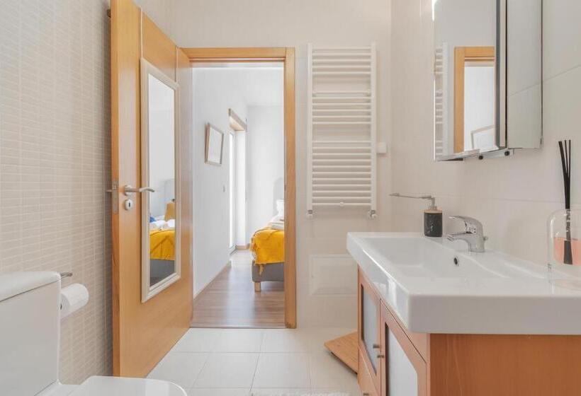 Apartamento Figueiras