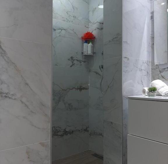 Appartement En Résidence Itrane Imi Ouadar