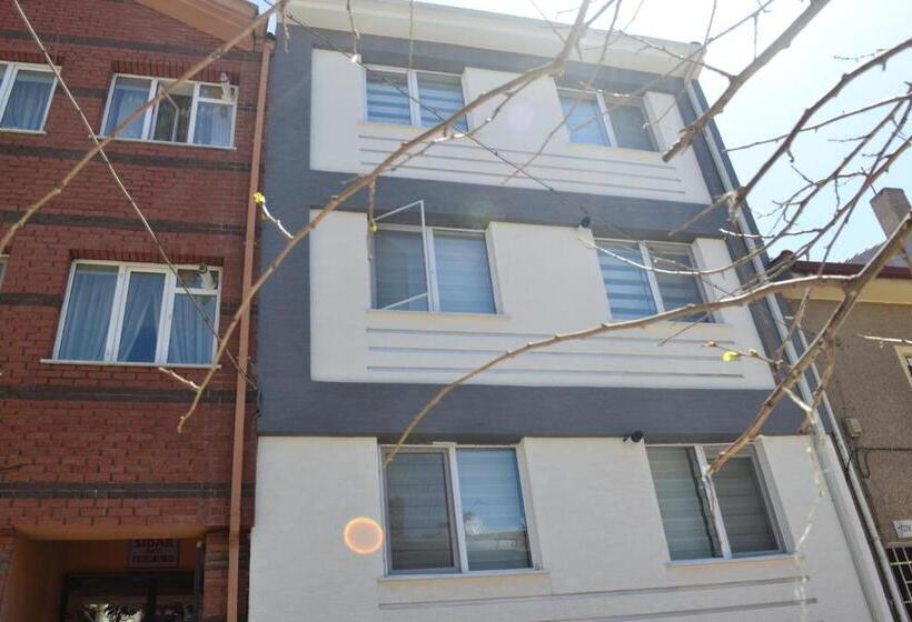 Arney Suites
