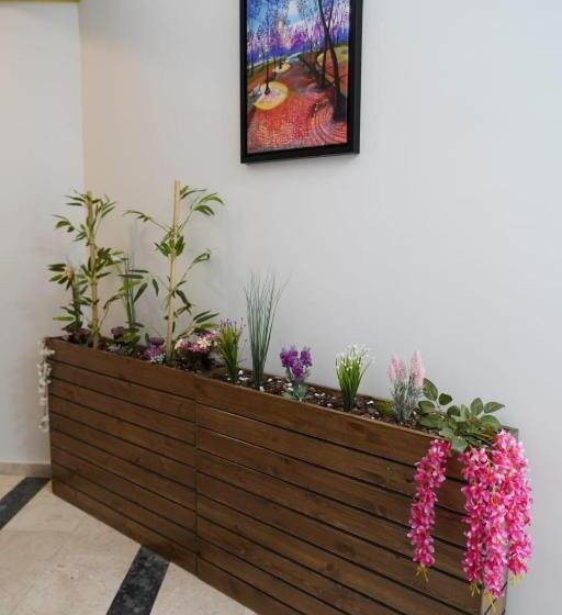 Arney Suites