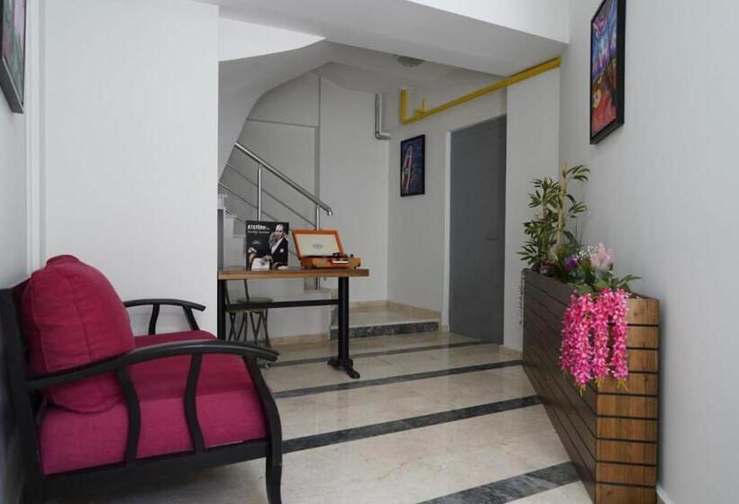 Arney Suites