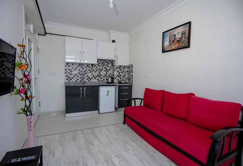 Arney Suites