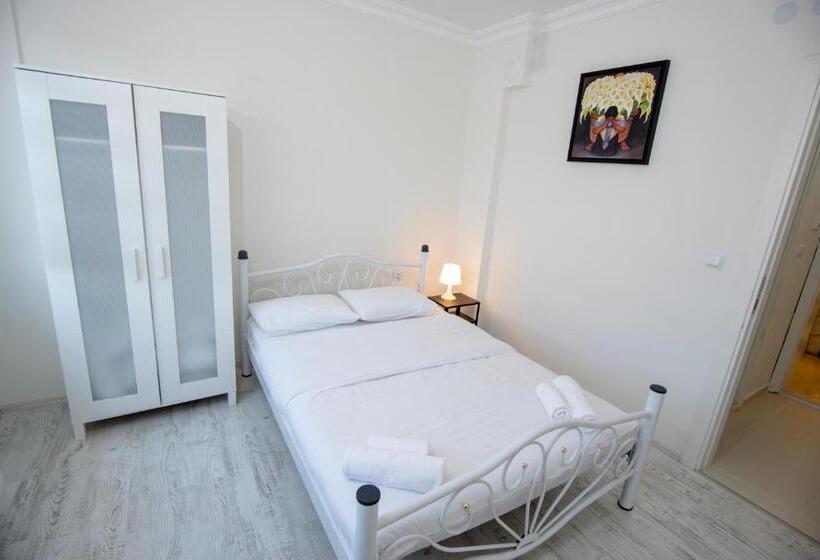 Arney Suites