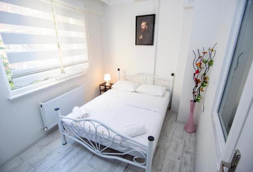 Arney Suites