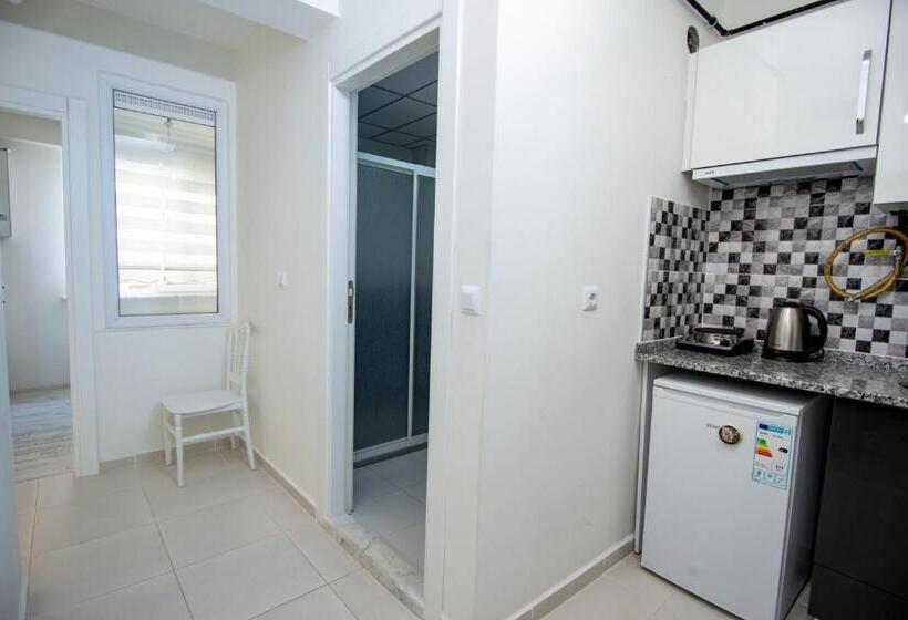 Arney Suites