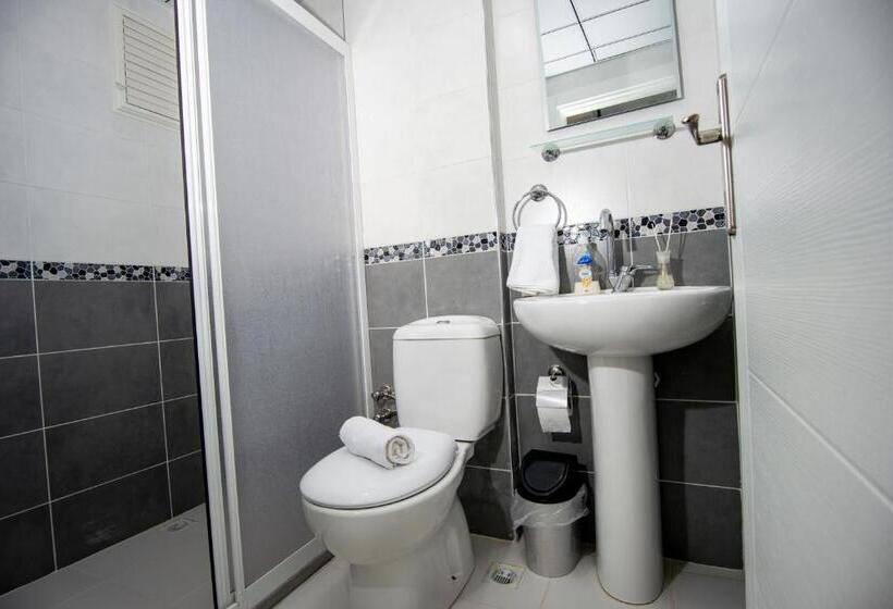 Arney Suites