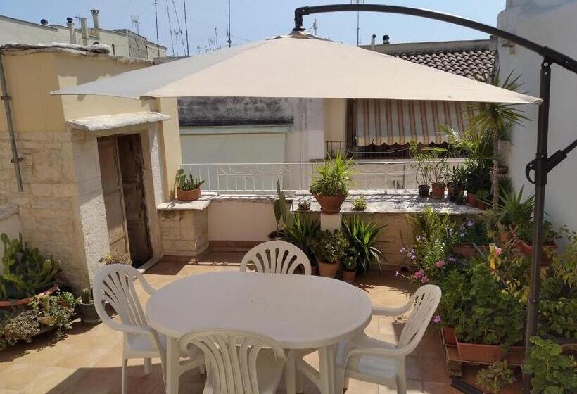 Attica B&b