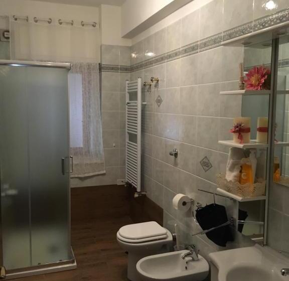 B&b Al Campanile