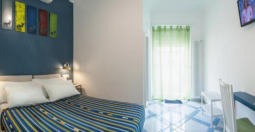 B&b Amalfè