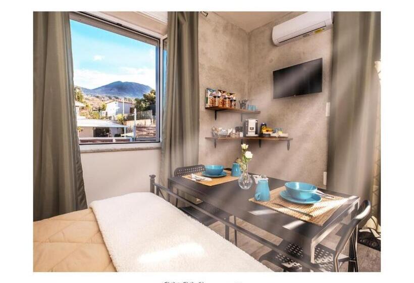 B&b Incanto