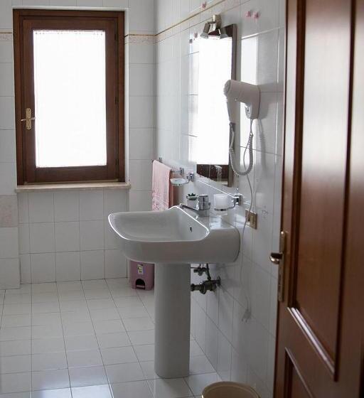 B&b Le Magnolie