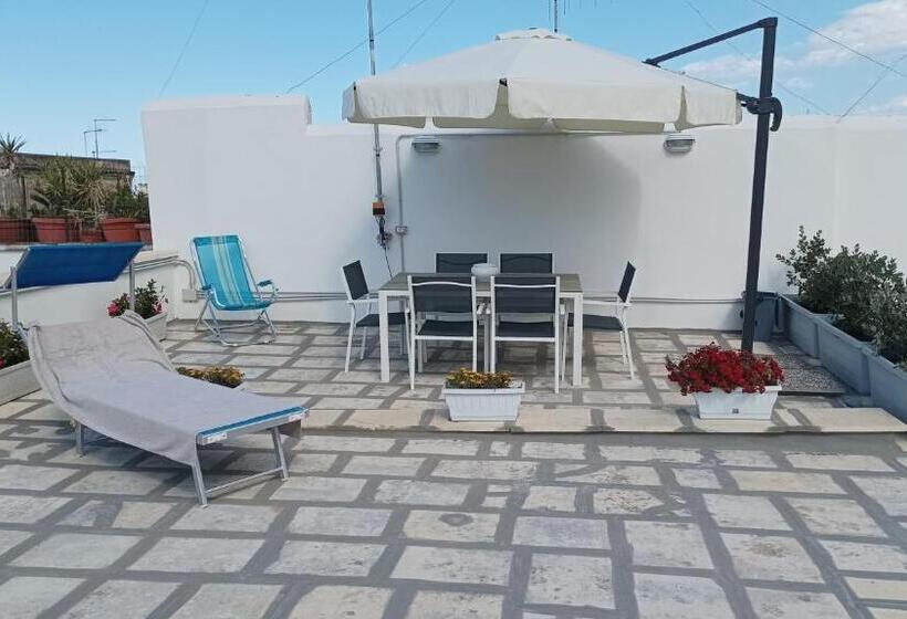 B&b Ninedda