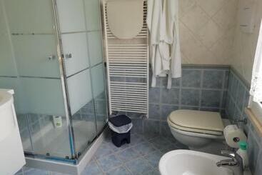 B&b Ninedda