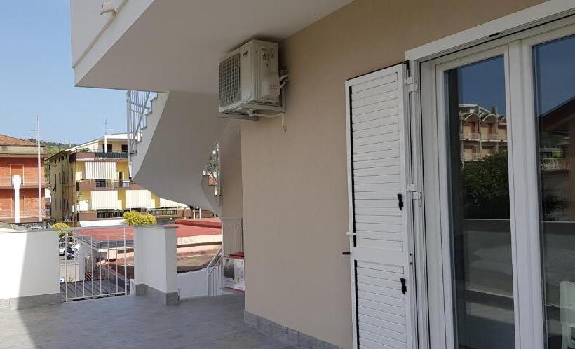 B&b Punto Blu Relax