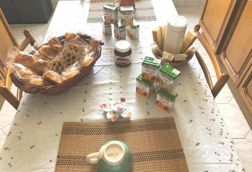 B&b San Francesco