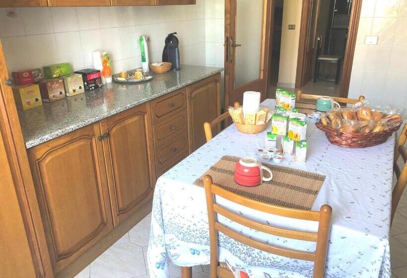 B&b San Francesco