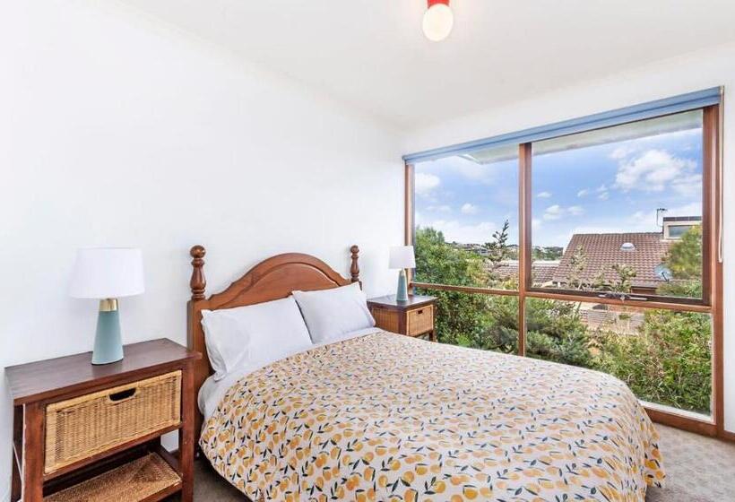 Beachview Bungalow Warrnambool