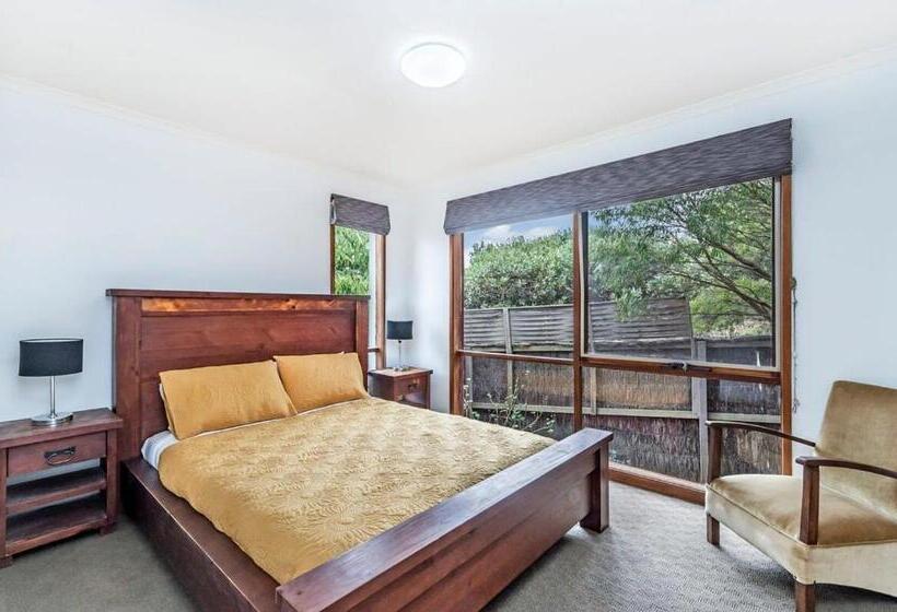 Beachview Bungalow Warrnambool
